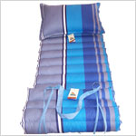 beachbed